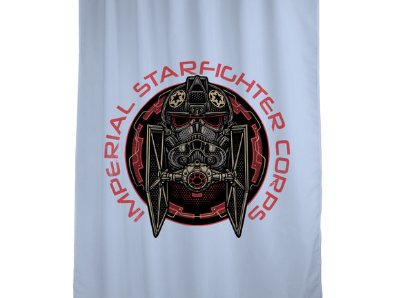 Imperial Pilot Emblem