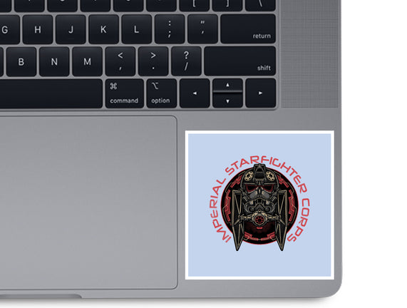 Imperial Pilot Emblem
