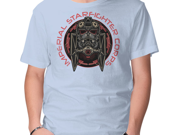 Imperial Pilot Emblem