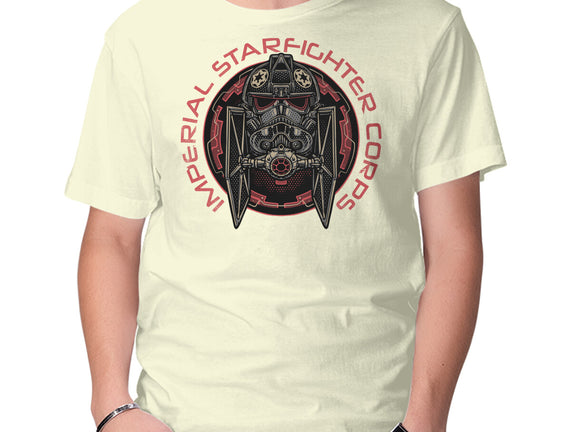 Imperial Pilot Emblem