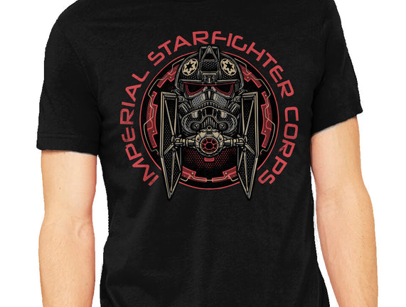 Imperial Pilot Emblem