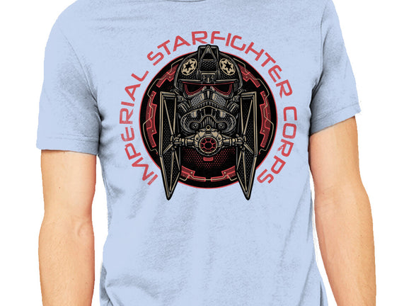 Imperial Pilot Emblem