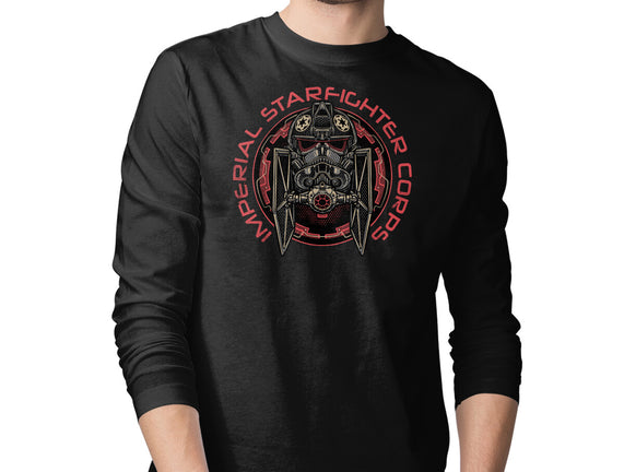Imperial Pilot Emblem