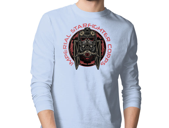 Imperial Pilot Emblem