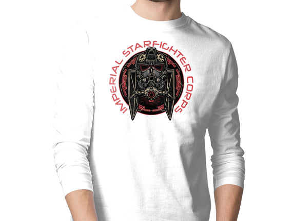 Imperial Pilot Emblem