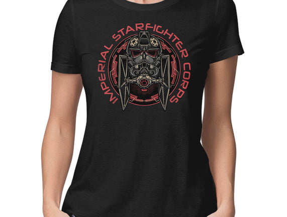 Imperial Pilot Emblem