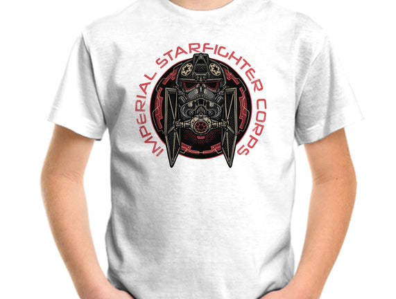 Imperial Pilot Emblem