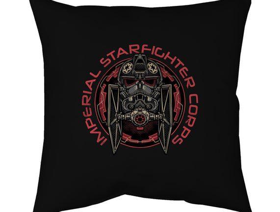 Imperial Pilot Emblem