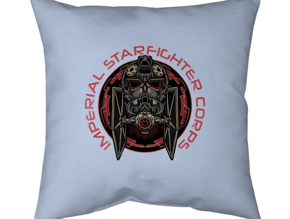 Imperial Pilot Emblem