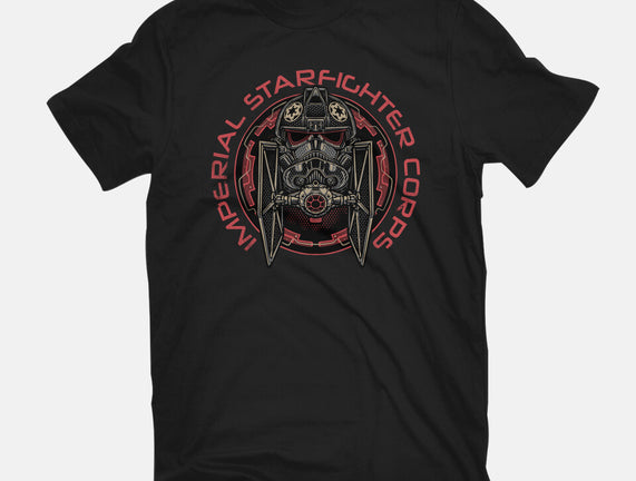 Imperial Pilot Emblem
