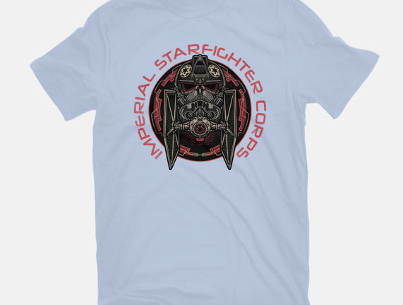 Imperial Pilot Emblem