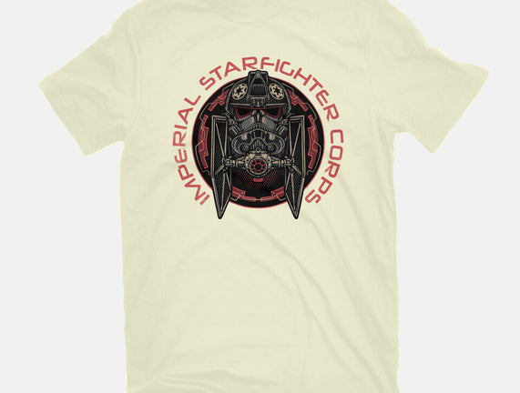 Imperial Pilot Emblem