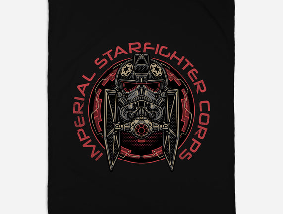 Imperial Pilot Emblem
