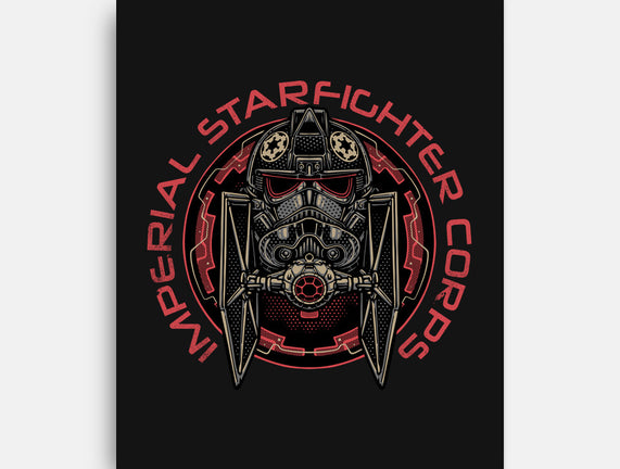 Imperial Pilot Emblem