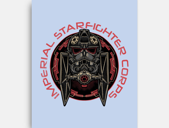Imperial Pilot Emblem