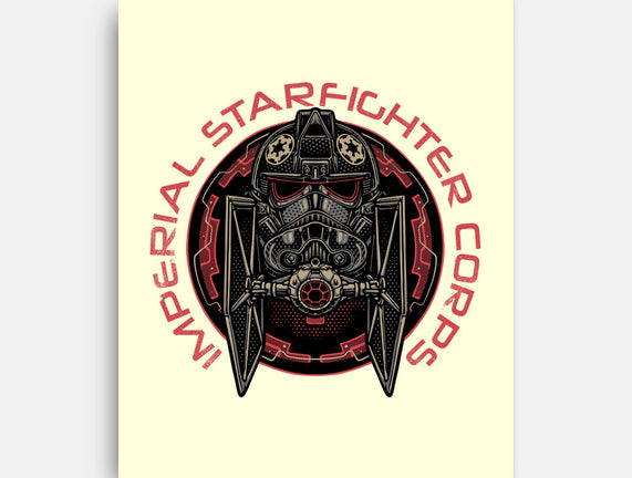 Imperial Pilot Emblem
