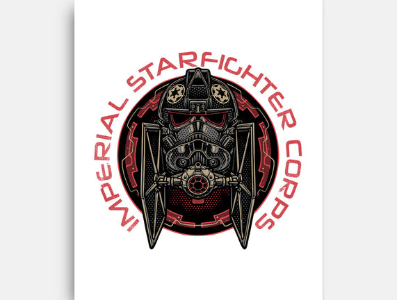 Imperial Pilot Emblem