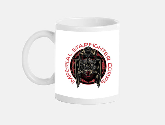 Imperial Pilot Emblem