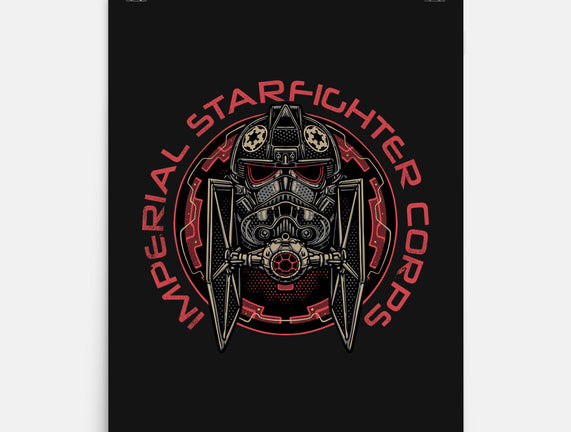 Imperial Pilot Emblem