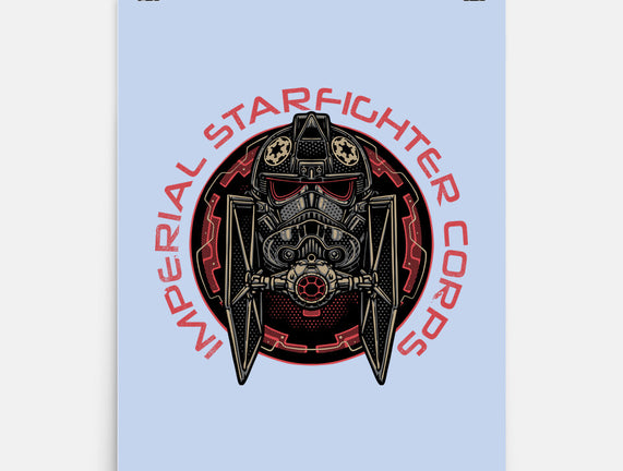 Imperial Pilot Emblem