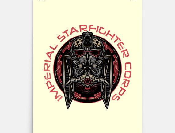 Imperial Pilot Emblem