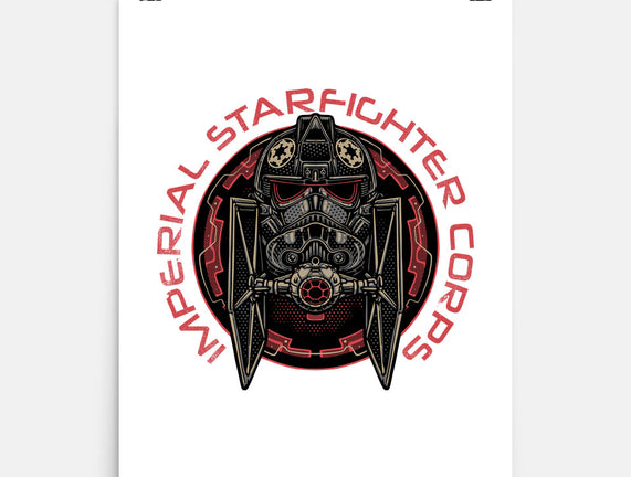 Imperial Pilot Emblem