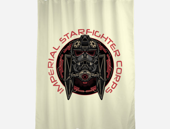 Imperial Pilot Emblem
