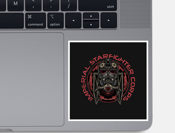 Imperial Pilot Emblem