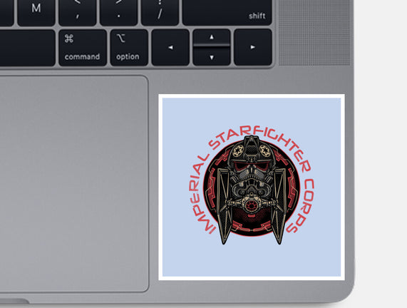 Imperial Pilot Emblem