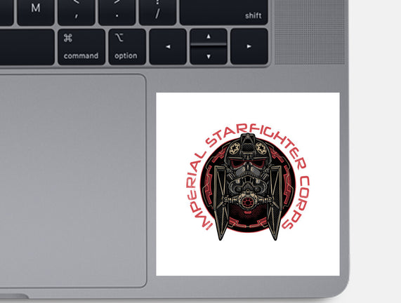 Imperial Pilot Emblem
