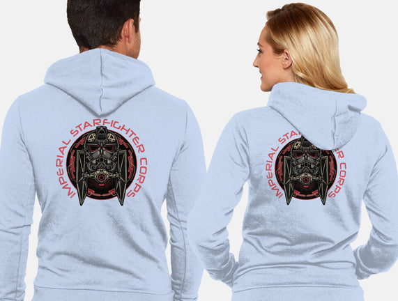 Imperial Pilot Emblem