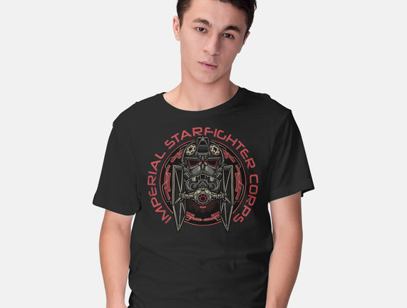 Imperial Pilot Emblem