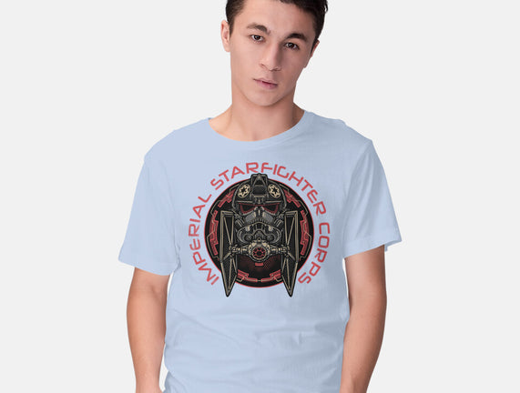 Imperial Pilot Emblem