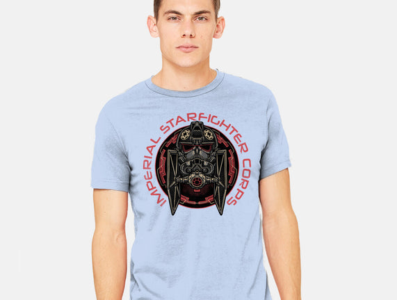 Imperial Pilot Emblem