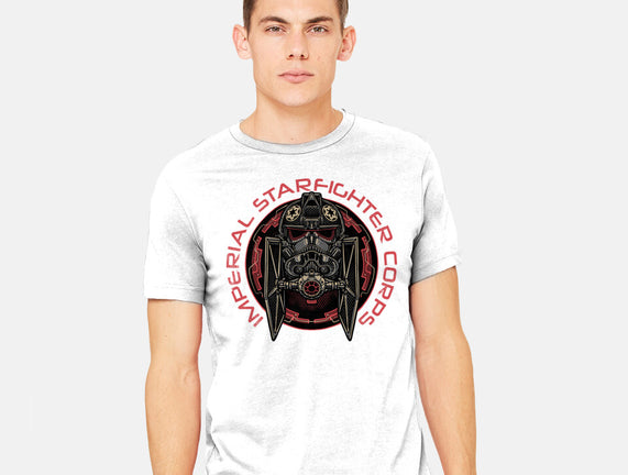 Imperial Pilot Emblem