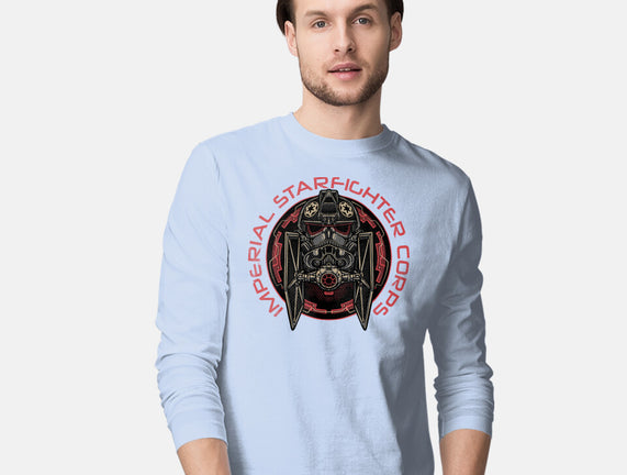 Imperial Pilot Emblem