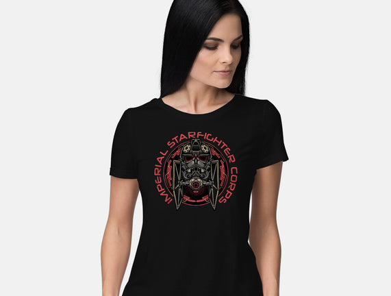 Imperial Pilot Emblem