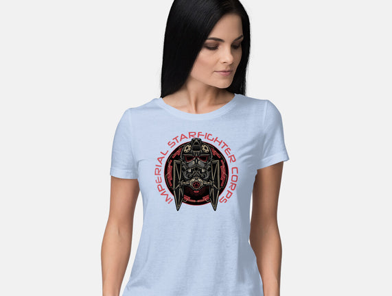 Imperial Pilot Emblem