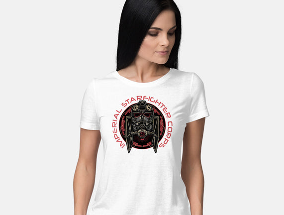 Imperial Pilot Emblem