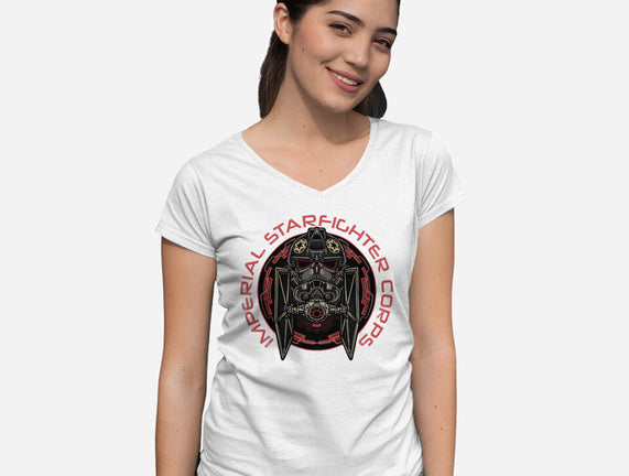 Imperial Pilot Emblem