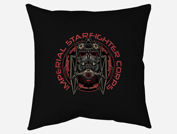 Imperial Pilot Emblem