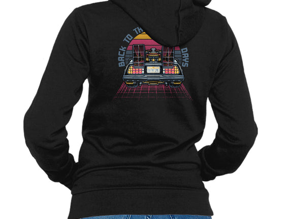 Back To The Good Old Days