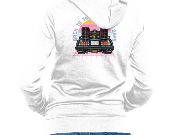 Back To The Good Old Days