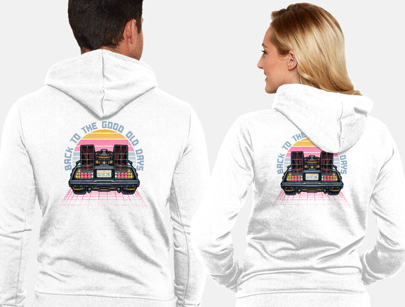 Back To The Good Old Days