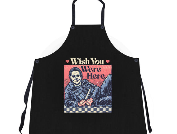 Wish You Were Here