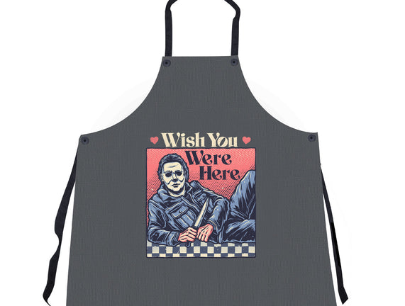 Wish You Were Here