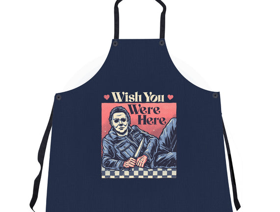Wish You Were Here