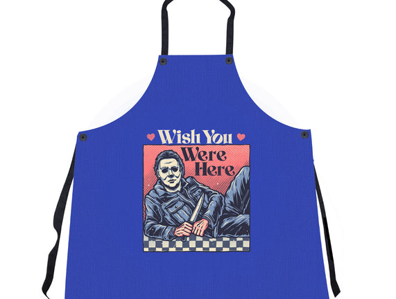 Wish You Were Here