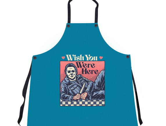 Wish You Were Here