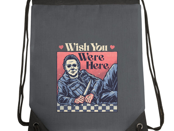 Wish You Were Here